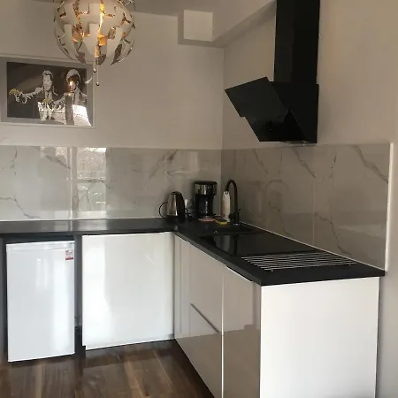Apartamento Kamienica Nadmorska Jastarnia