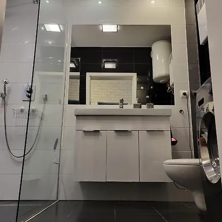 Kamienica Nadmorska Apartamento