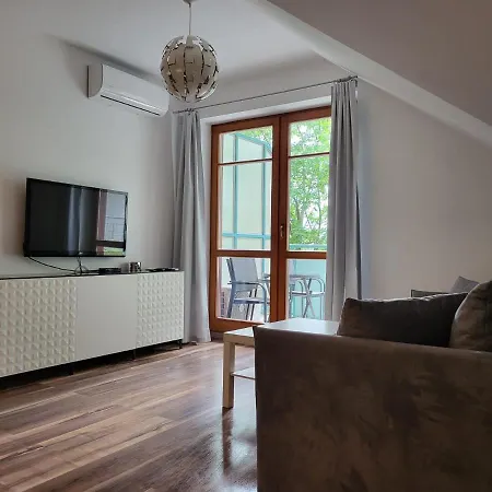 Kamienica Nadmorska Jastarnia