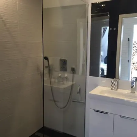 Kamienica Nadmorska * Jastarnia