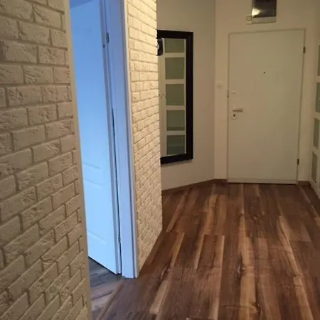 Apartamento Kamienica Nadmorska Jastarnia