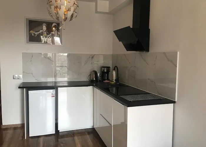Apartamento Kamienica Nadmorska Jastarnia