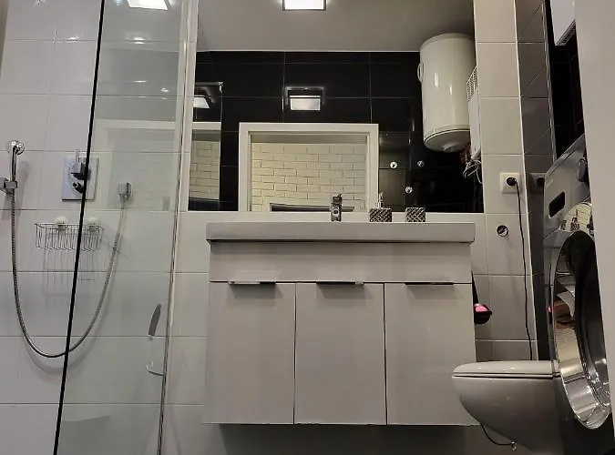 Kamienica Nadmorska Apartamento