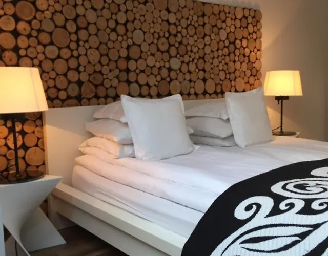 Kamienica Nadmorska Apartamento