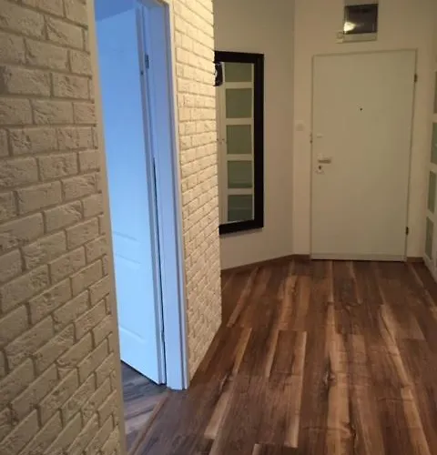 Apartamento Kamienica Nadmorska Jastarnia